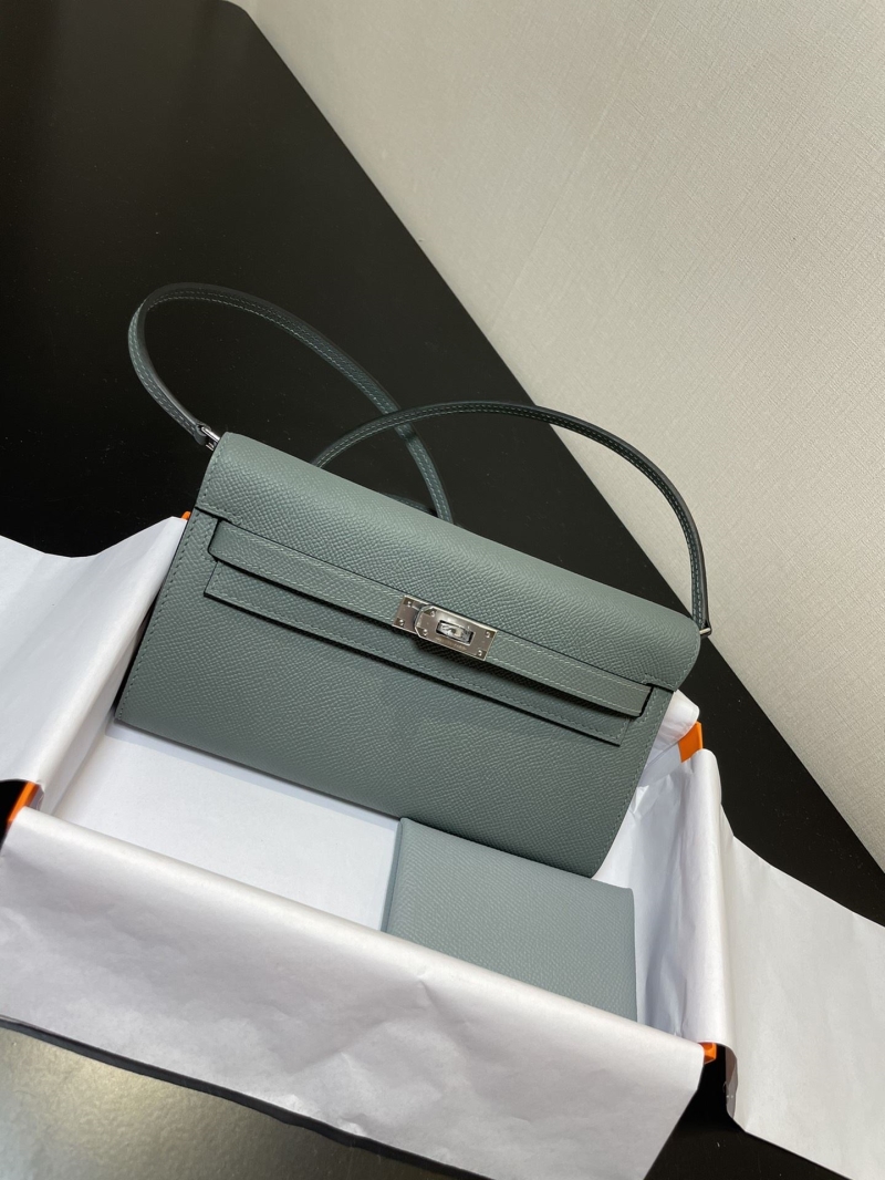 Hermes Kelly Woc Bags